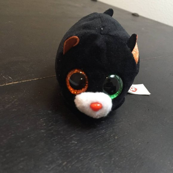 TY Baby Cat Toy - Picture 2 of 6